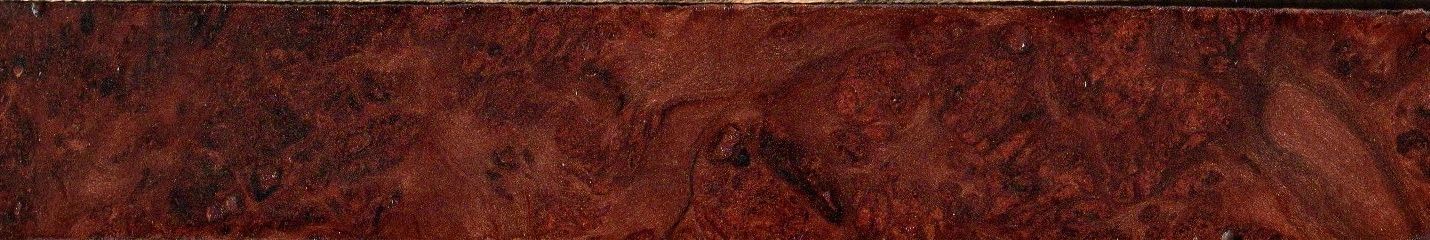 Rich brown wood surface pattern
